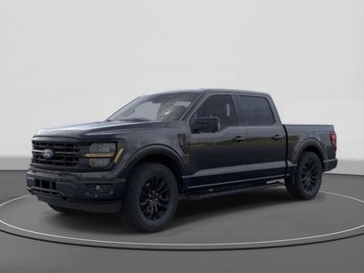 New 2026 Ford F150 XLT w/ Equipment Group 303A High
