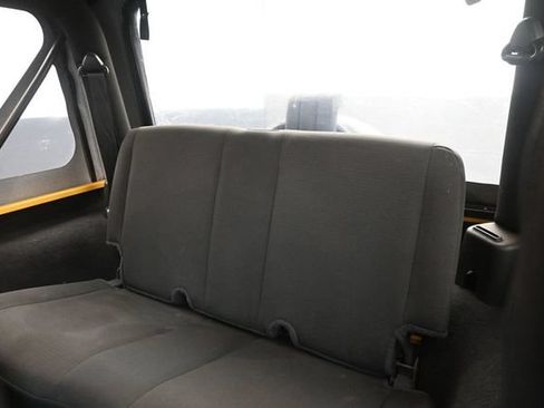 Used 2006 Jeep Wrangler X AWD/4WD image 18