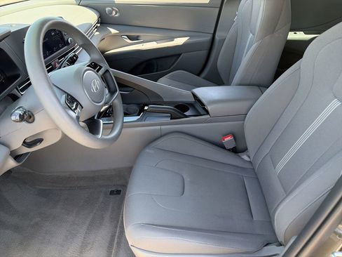 Certified 2024 Hyundai Elantra SE FWD image 18
