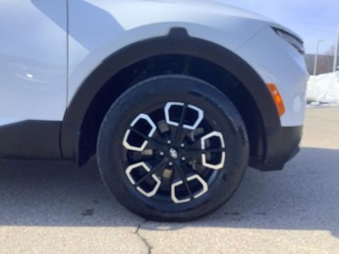 Certified 2023 Hyundai Santa Cruz SEL Premium w/ Cargo Package image 39