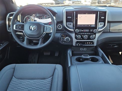 New 2026 RAM 1500 Lone Star image 18