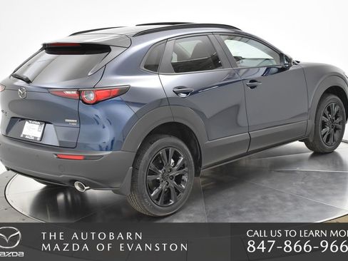 New 2026 MAZDA CX-30 Aire Edition AWD/4WD image 21