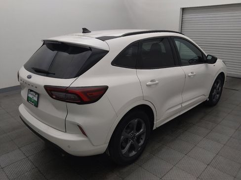 Used 2023 Ford Escape ST-Line w/ Tech Pack #1 FWD image 9