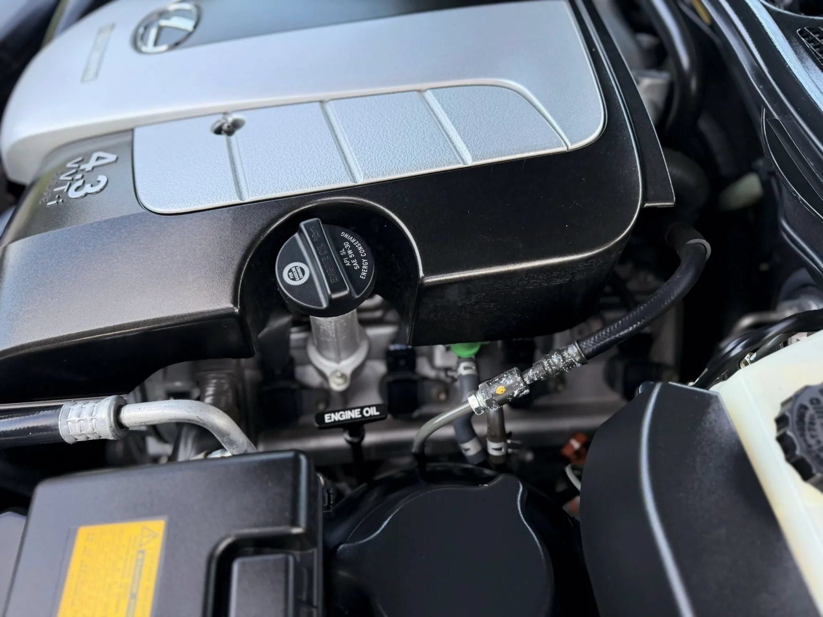 Used 2002 Lexus SC 430 Convertible RWD image 98