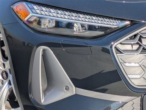 New 2025 Audi A5 2.0T Premium Plus image 16