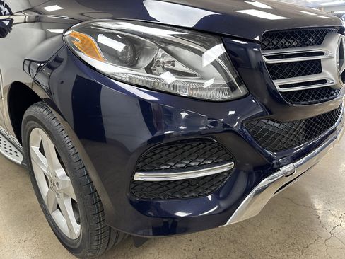 Used 2018 Mercedes-Benz GLE 350 image 13