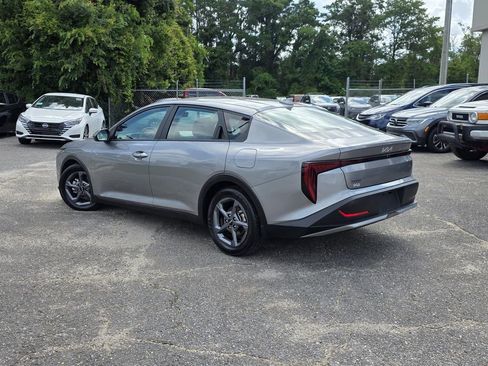 Used 2025 Kia K4 FWD image 5