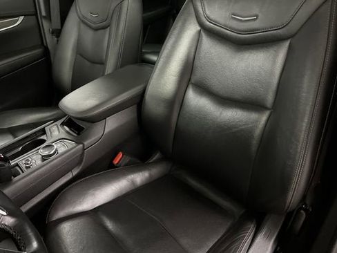 Certified 2020 Cadillac XT5 Sportv image 19