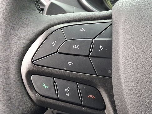 Used 2022 Jeep Cherokee Trailhawk image 21