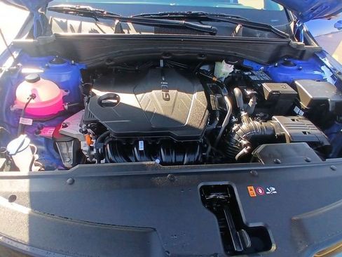 New 2026 Kia Sportage X-Line image 26