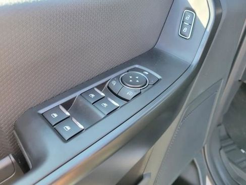 New 2025 Ford F150 STX w/ STX Black Appearance Package image 22