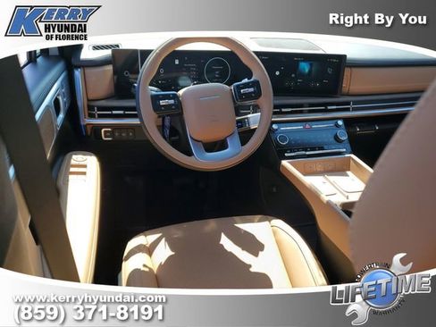 New 2026 Hyundai Santa Fe Calligraphy AWD/4WD image 10