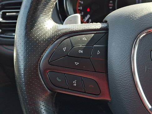 Used 2024 Dodge Durango GT image 22