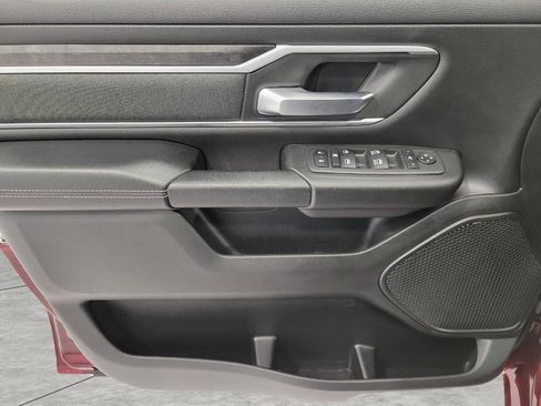 Used 2022 RAM 1500 Big Horn AWD/4WD image 26