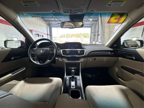 Used 2013 Honda Accord EX-L image 27