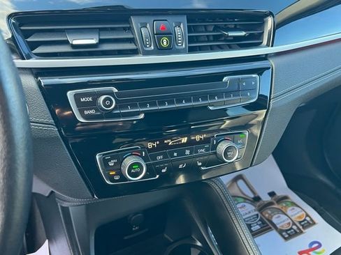 Used 2021 BMW X1 xDrive28i w/ Premium Package image 21