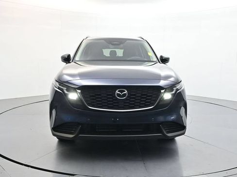 Used 2026 MAZDA CX-5 Preferred AWD/4WD image 2