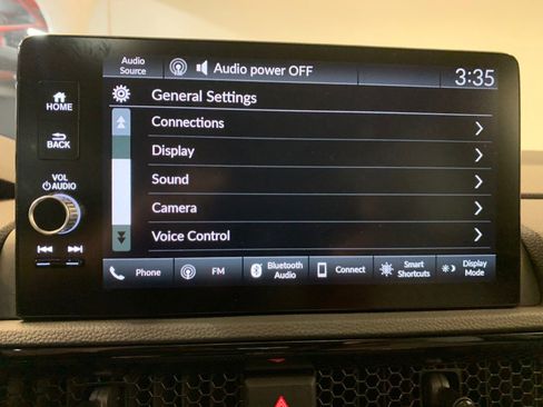 Used 2025 Honda CR-V EX-L image 37
