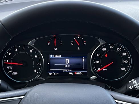 Used 2024 Chevrolet Equinox LT image 13