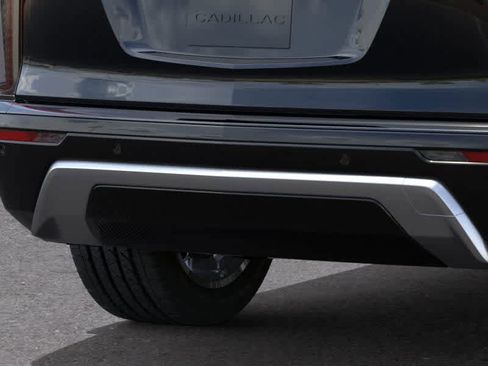 New 2026 Cadillac Vistiq Sport image 14