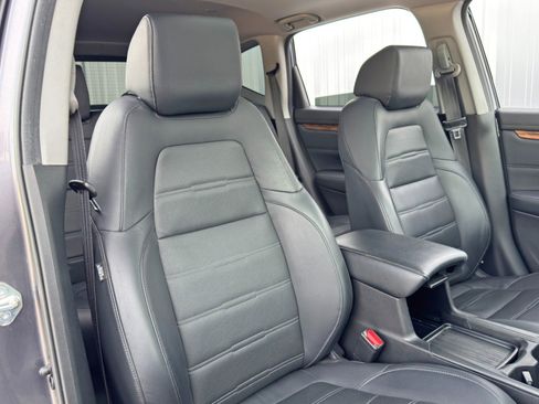 Used 2020 Honda CR-V EX-L image 36
