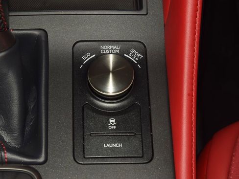 Used 2021 Lexus RC F Track Edition RWD image 36