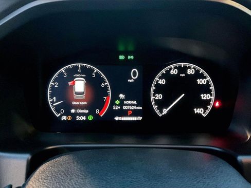 Used 2025 Honda Odyssey EX-L image 20