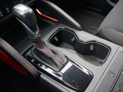 Used 2023 Nissan Frontier PRO-4X w/ Pro Convenience Package image 21