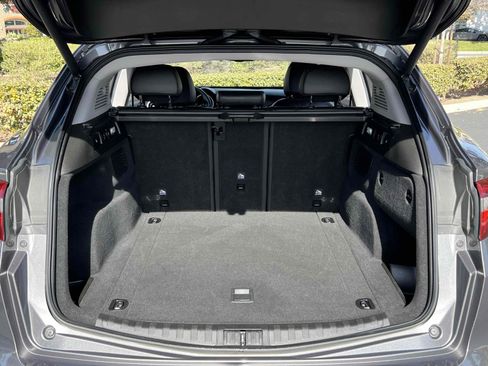 Used 2020 Alfa Romeo Stelvio Ti w/ Nero Edizione image 55