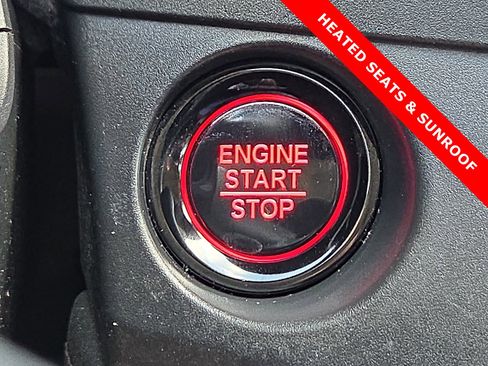 Used 2023 Honda Accord EX image 20