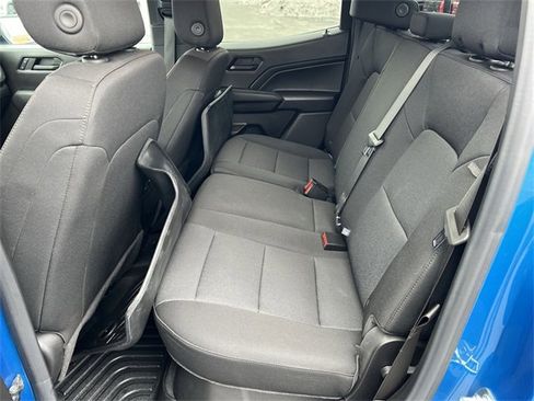 Used 2024 Chevrolet Colorado Trail Boss w/ Advanced Trailering Package image 22