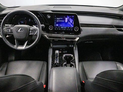 Used 2025 Lexus RX 350 FWD w/ Accessory Package image 13