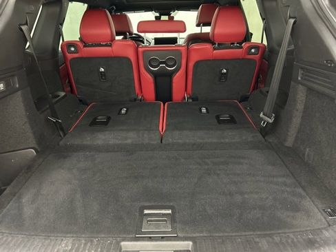 Used 2023 Acura MDX A-Spec image 32