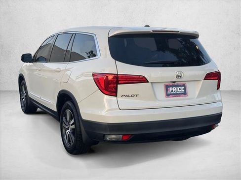 Used 2016 Honda Pilot EX-L image 3
