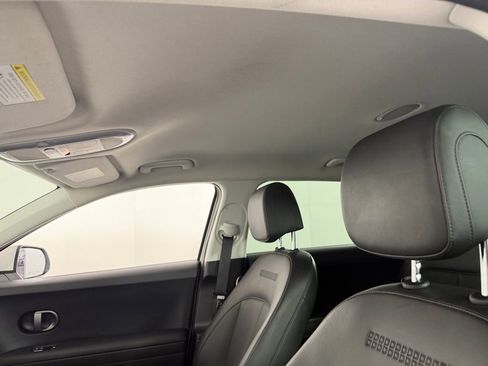 Used 2025 Hyundai Ioniq 5 SEL RWD image 25