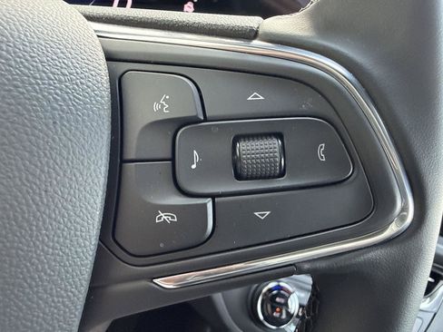 New 2026 Buick Envista Preferred w/ Convenience I Package FWD image 38