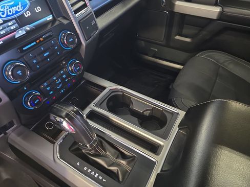 Used 2015 Ford F150 Lariat RWD image 26