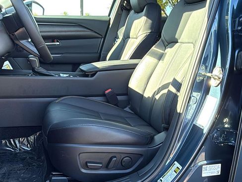 New 2026 MAZDA CX-50 AWD 2.5 Hybrid w/ Weather Package image 18