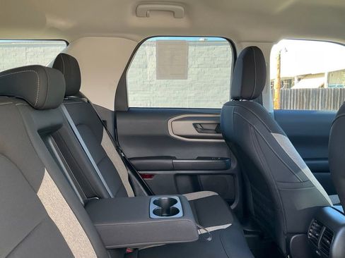 New 2025 Ford Bronco Sport Big Bend AWD/4WD image 30