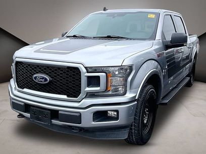 Used 2020 Ford F150 XLT w/ Equipment Group 302A Luxury