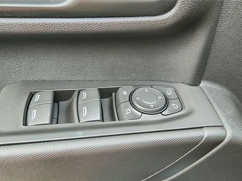 New 2026 Chevrolet Silverado 2500 Custom w/ Custom Value Package AWD/4WD image 14