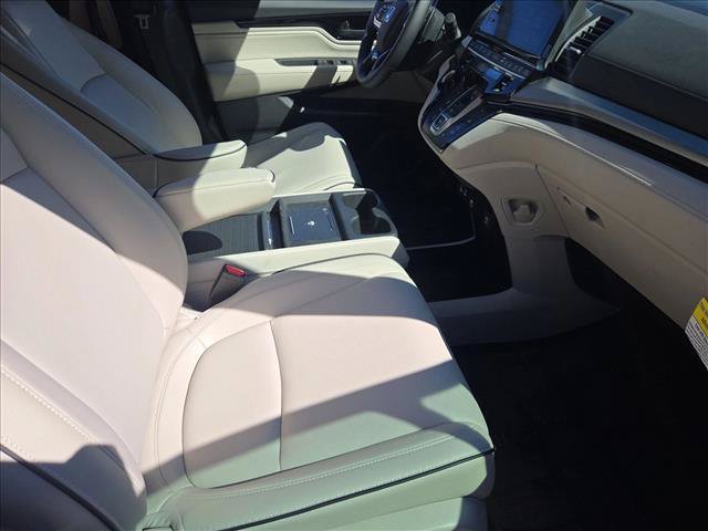 Used 2026 Honda Odyssey Touring image 19