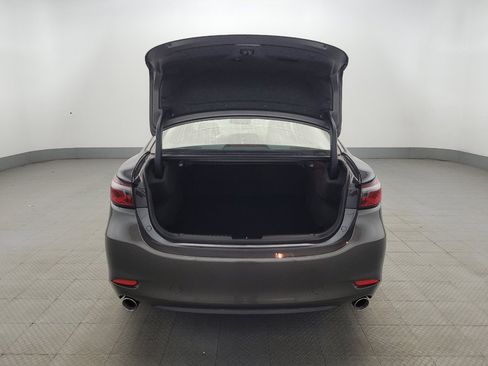 Used 2019 MAZDA MAZDA6 Grand Touring image 29