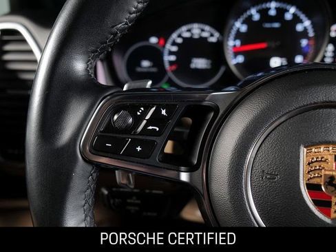 Used 2019 Porsche Cayenne image 21