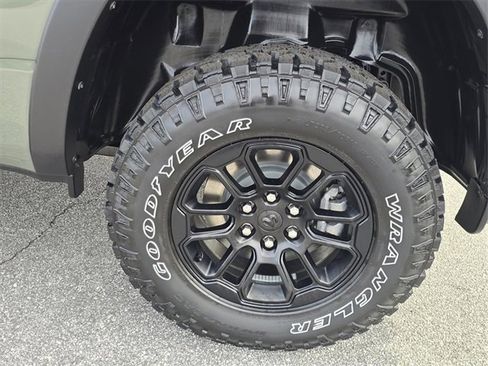 New 2026 RAM 1500 Rebel image 7