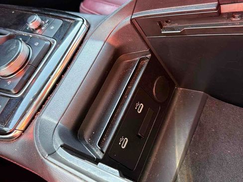 Used 2024 MAZDA CX-30 AWD 2.5 S w/ Preferred Package image 29