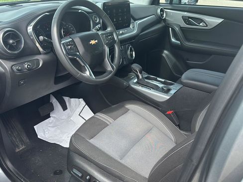 Used 2023 Chevrolet Blazer LT w/ Convenience Package AWD/4WD image 12