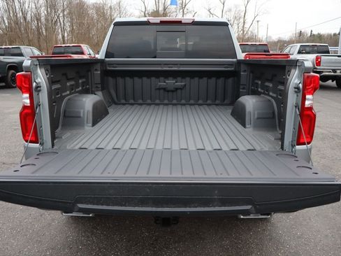 New 2026 Chevrolet Silverado 1500 LT Trail Boss w/ Convenience Package II image 26