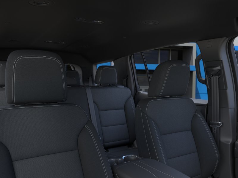 New 2026 Chevrolet Traverse LT FWD image 49