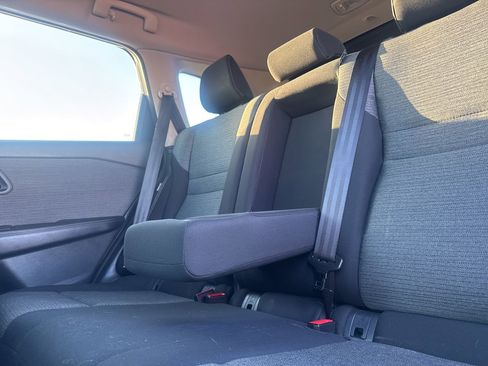 Certified 2021 Nissan Rogue S FWD image 29